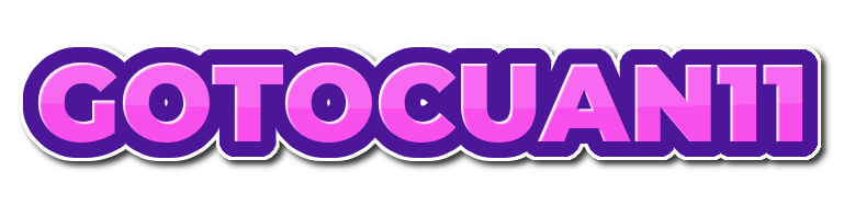 Gotocuan11 | Level Up Fast! Top Up Pro for All Gamers